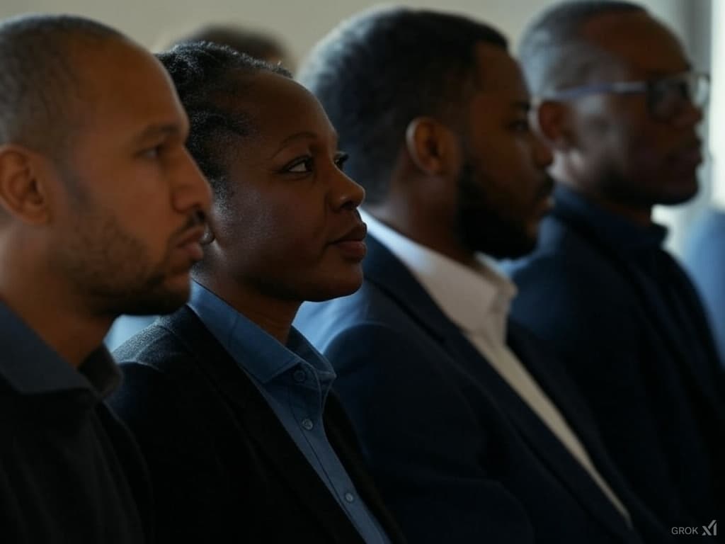 Qualification criteria illustration